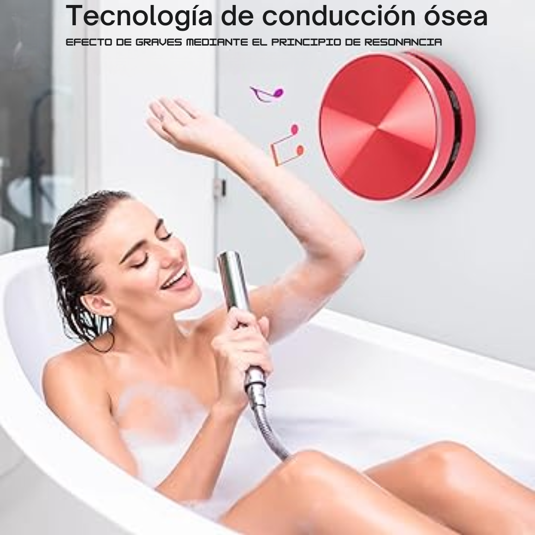 Nuevo Mini Altavoz de Sonido